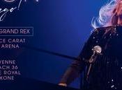 🎶🎤Véronique Sanson Nouvelles dates Hasta Luego Tour 2024 3ème Grand Paris