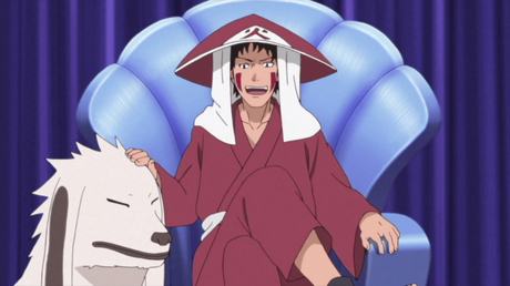 clan inuzuka kiba