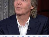Paul McCartney imaginé réaction mère face succès