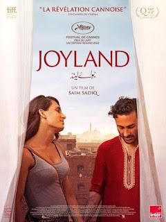 Joyland Joyland