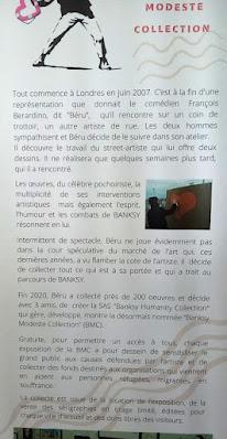 BANSKY à Brest BANSKY à Brest