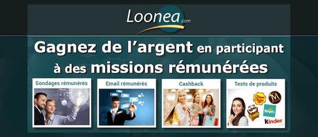 Loonea_missions