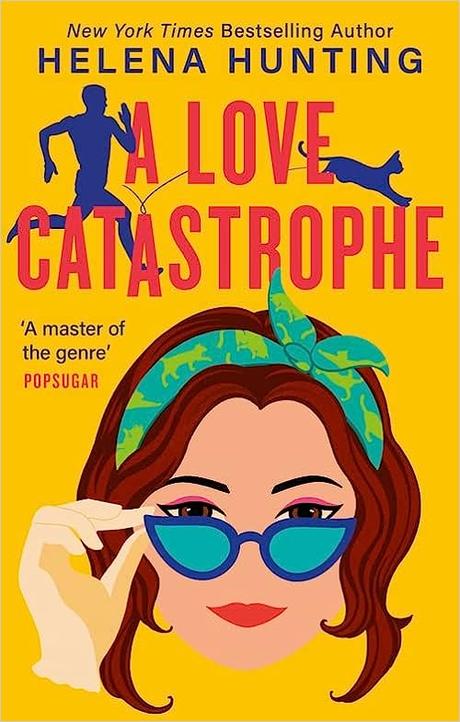 Mon avis sur Love Catastrophe de Helena Hunting Mon avis sur Love Catastrophe de Helena Hunting
