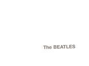 L'”Album blanc” Beatles devait l’origine comporter tache couverture