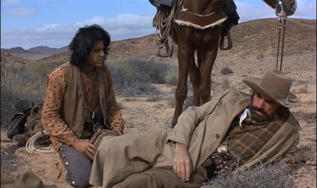 Un Colt pour une Corde (1973) de Ted Kotcheff