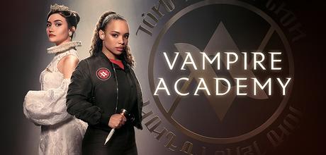 Vampire Academy (saison 1)