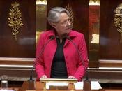 motion censure caramba, encore raté