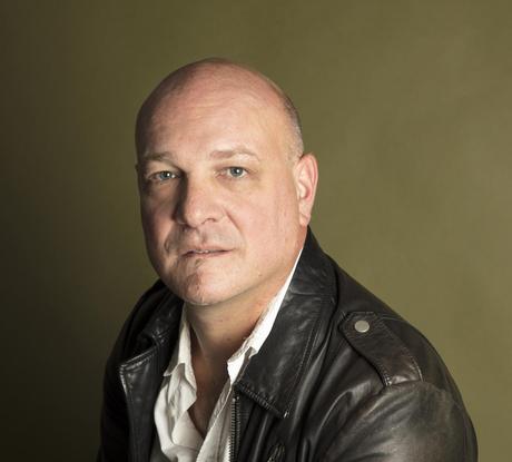 Thomas Cantaloube, journaliste devenu romancier.