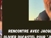 Rencontre avec Olivier Ducastel Jacques Martineau pour ressortie "Jeanne garçon formidable"