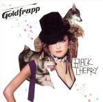 Alison Goldfrapp ‘ The Love Invention