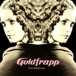 Alison Goldfrapp ‘ The Love Invention