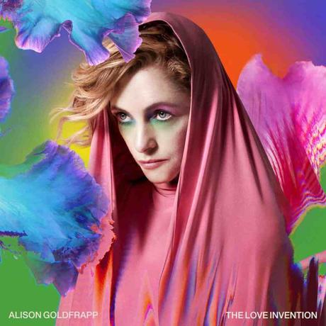 Alison Goldfrapp ‘ The Love Invention