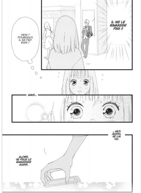 Sakura Saku T01 et T02 de Io Sakisaka Sakura Saku T01 et T02 de Io Sakisaka