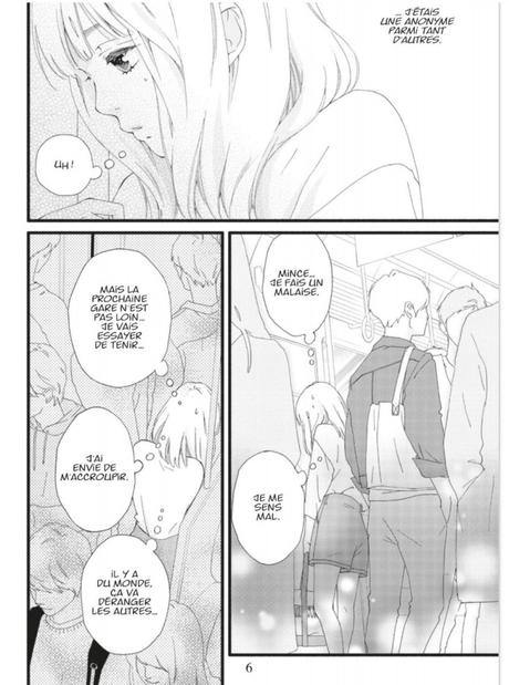 Sakura Saku T01 et T02 de Io Sakisaka Sakura Saku T01 et T02 de Io Sakisaka