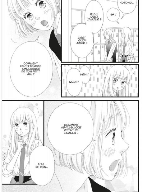 Sakura Saku T01 et T02 de Io Sakisaka Sakura Saku T01 et T02 de Io Sakisaka