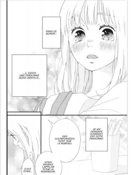 Sakura Saku T01 et T02 de Io Sakisaka Sakura Saku T01 et T02 de Io Sakisaka