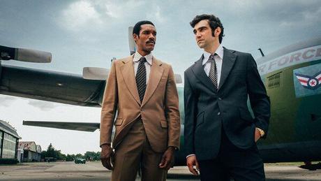 Spy/Master (Saison 1, épisodes 1 et 2) : Guerre Froide et espionnage roumain