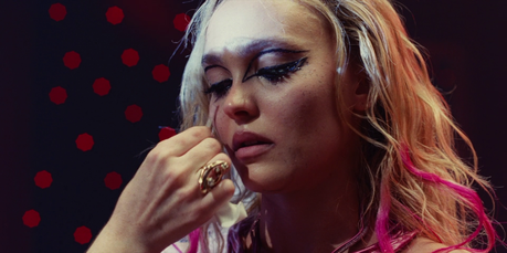 Critiques Séries : The Idol. Saison 1. Episode 2. Double Fantasy.