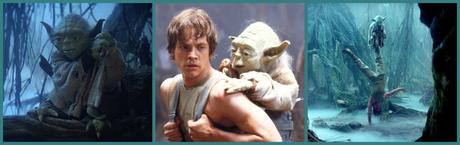 TAG : Sept héros de films/séries pour passer la semaine