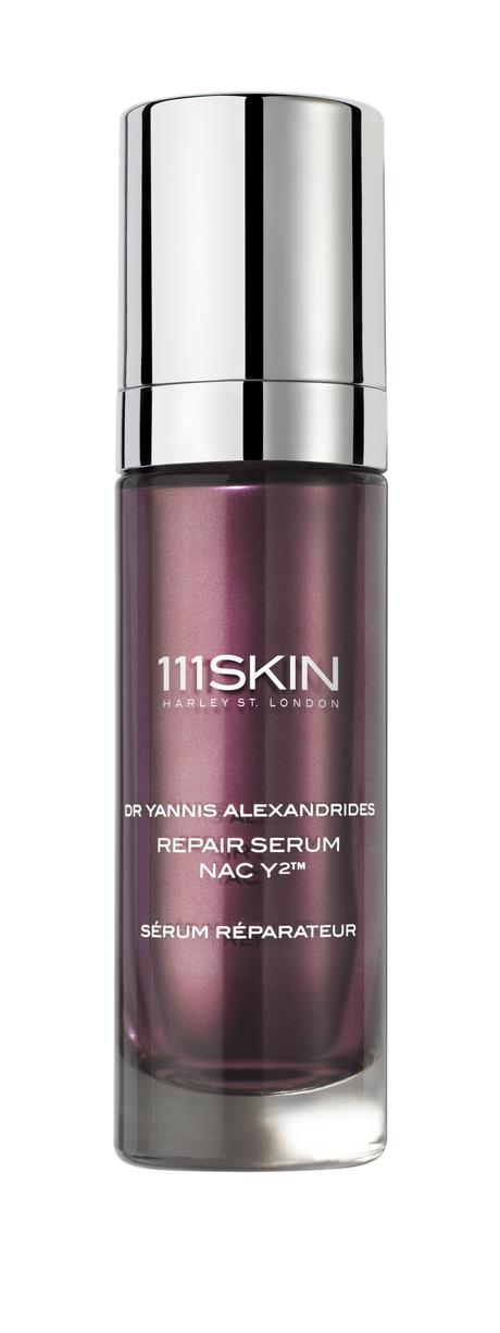 111SKIN reformule son sérum anti-âge et le rend 4 fois plus efficace