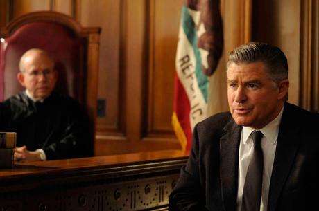 Mort de Treat Williams