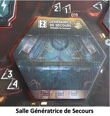 Test et avis de Nemesis Lockdown