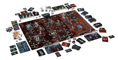 Test et avis de Nemesis Lockdown