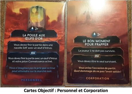 Test et avis de Nemesis Lockdown