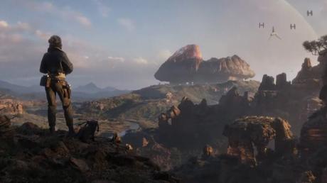 Star Wars Outlaws : une première vidéo de gameplay pour ce jeu qui s’annonce dantesque Star Wars Outlaws : une première vidéo de gameplay pour ce jeu qui s’annonce dantesque