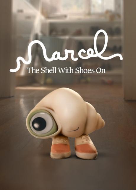 CINÉMA : Marcel le coquillage (Avec ses chaussures)