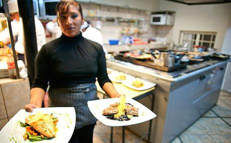 Guide de Puno: les restaurants Guide de Puno: les restaurants