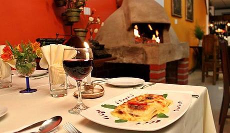 Guide de Puno: les restaurants Guide de Puno: les restaurants