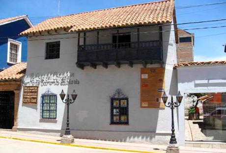 Guide de Puno: les cafés