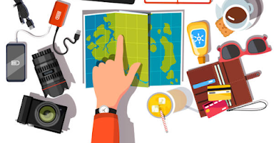 L'art (perdu) de planifier les voyages