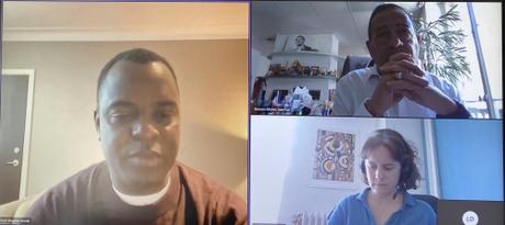 Honoré d’échanger avec Frank Mugisha, défenseur des droits LGBTQI+ en Ouganda IMG_4831.jpeg