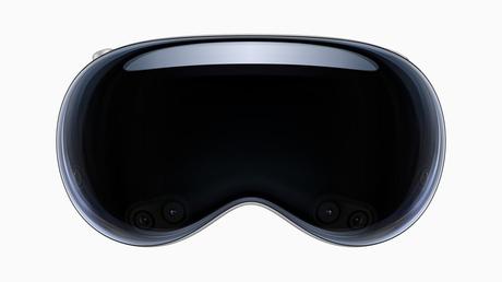 Un casque Apple Vision “pas cher” devrait arriver d’ici la fin de l’année 2025 Un casque Apple Vision “pas cher” devrait arriver d’ici la fin de l’année 2025