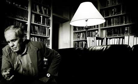 Charles Joseph McCarthy Jr (1933-2023)