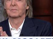 Quand Paul McCartney invoque l’esprit John Lennon pour l’aider composer
