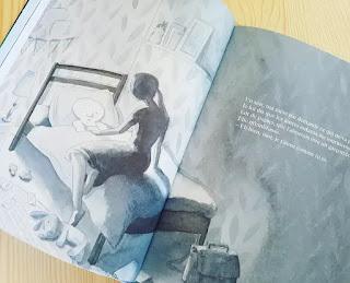 Le garçon de papier 💙