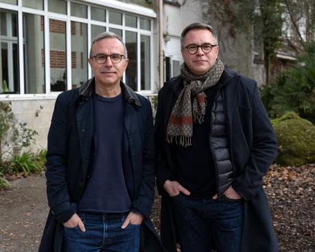 Sortie vidéo :ARRÊTE AVEC TES MENSONGES : une affaire de désordre et de désir _09D6219