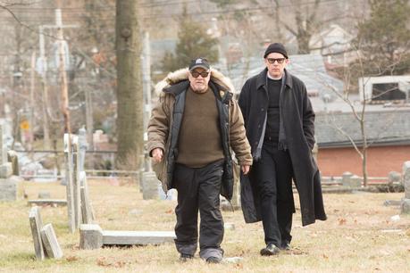 FIRST REFORMED_PAUL SCHRADER AND ETHAN HAWKE