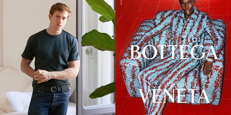 Bottega Veneta, la maison de luxe à l’Italienne Bottega Veneta, la maison de luxe à l’Italienne