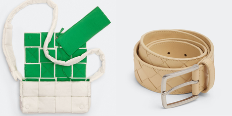 Bottega Veneta, la maison de luxe à l’Italienne Bottega Veneta, la maison de luxe à l’Italienne