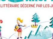 Deuxième partie incorruptibles Prix, année 2022-2023