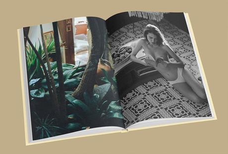 MIRAGE MAGAZINE – ISSUE 6 – UNIVERS PARALLELE