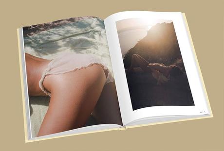 MIRAGE MAGAZINE – ISSUE 6 – UNIVERS PARALLELE