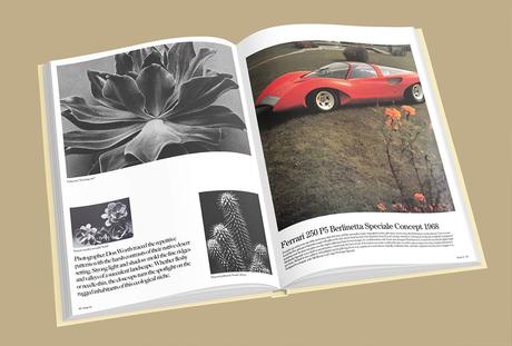 MIRAGE MAGAZINE – ISSUE 6 – UNIVERS PARALLELE