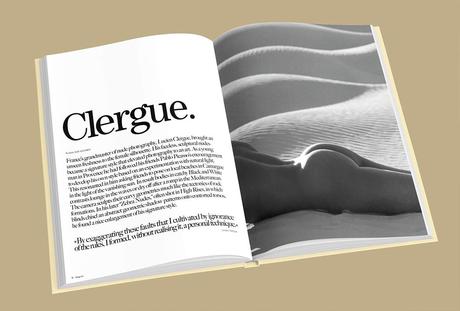 MIRAGE MAGAZINE – ISSUE 6 – UNIVERS PARALLELE