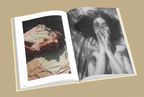 MIRAGE MAGAZINE – ISSUE 6 – UNIVERS PARALLELE