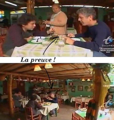 Top 5 ceviche à Lima